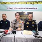 Polda Jatim Pastikan Proses Identifikasi Korban Ponpes Al Khoziny Berjalan Maksimal, 17 Korban Telah Teridentifikasi IMG-20251007-WA0004