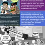 SABER PUNGLI BUBAR" Jadi Agin Segar Bagi Oknum Pejabat Publik Penggeliat Pungli IMG-20251008-WA0211