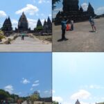 Mahakarya Prambanan Memukau Rombongan Media Jatim: Denyut Sejarah di Tengah Antusiasme Pengunjung Lintas Negara IMG-20251012-WA0007