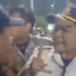 Cekcok Petugas Dishub Surabaya dengan Anggota Aliansi Madura Indonesia Diduga Dipicu Masalah Parkir Liar IMG-20251013-WA0167