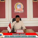 Ketua AMI Nilai Satu Tahun Pemerintahan Prabowo–Gibran Hadirkan Arah Baru untuk Indonesia IMG-20251016-WA0031