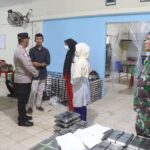 Kapolres Simalungun Pastikan SPPG Berjalan Baik, Cegah Hal Buruk Dalam Makanan Anak Sekolah IMG-20251017-WA0061