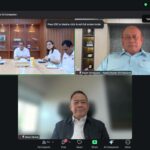 Pemerintah Provinsi NTT Siap Kolaborasi dengan BGN dan PT Krakatau Steel, Percepat Pembangunan Satuan Pelayanan Pemenuhan Gizi (SPPG) di Daerah 3T* IMG-20251022-WA0041