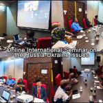 PPWI Advokasi Perdamaian dan Perlindungan Pers dalam Seminar Internasional Rusia–Ukraina IMG-20251026-WA0050