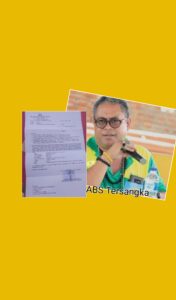 Ketua DPRD Malaka Adrianus Bria Seran Terancam 2 Tahun 8 Bulan Penjara Jika Terbukti