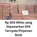 KPK Pamer Uang Pinjaman? Publik Bertanya: Transparansi atau Pertunjukan? FB_IMG_1763736528131