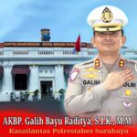 Ciptakan Kamseltibcarlantas di Jalan Ngalik, Kasatlantas Polrestabes Berpesan, Pentingnya Taati Lalin IMG-20251102-WA0001