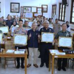 Polresta Malang Kota Kembali Raih Penghargaan Penyerapan Anggaran Terbaik Triwulan III 2025 KPPN Malang IMG-20251106-WA0001