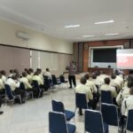 Sat Binmas Polres Pasuruan Bekali Satpam Gada Pratama dengan Wawasan Antinarkoba dan Komunikasi Efektif IMG-20251106-WA0004