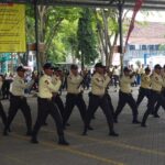 Satpam Polsek Gempol Raih Juara 1 Lomba Ketangkasan HUT Satpam ke-45 di Kabupaten Pasuruan IMG-20251106-WA0005