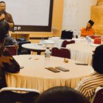 Lakpesdam PBNU Gelar Diklat Tentang Prosedur Migrasi Aman Menuju DEMI MAS IMG-20251110-WA0000