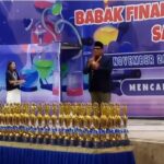 Semangat Juang Generasi Emas: Ribuan Siswa Se-Jawa Timur Adu Prestasi di Ajang KMSI 2025 di DOME UMM IMG-20251110-WA0000