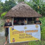 Polsek Weliman Gelar “Jumat Curhat”, Warga Sambut Hangat Kehadiran Polisi IMG-20251114-WA0070