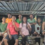 Rantaun Malaysia Bangun Jembatan Mataros Dengan Dana Rp53,9 Juta — Pemda & DPRD Malaka Di Mana?