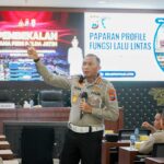 Hari Pertama Operasi Zebra Semeru 2025 Fatalitas Kecelakaan di Jatim Nihil