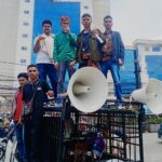 Mahasiswa NTT Tolak Kebijakan Pasir Tanpa Solusi – Desak Pemerintah Sumba Barat Daya Sediakan Alternatif Konkret