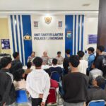 Operasi Zebra Semeru Polres Lamongan Amankan 9 Remaja dan 3 Motor Balap Lia IMG-20251126-WA0015