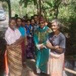 Perantau Malaysia Bangun “Jembatan Mataros” — Romo Sintus: Ini Jembatan Kasih, Tamparan untuk Pemerintah