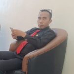 “Mobil Pengantar Makanan Lewat, Anak-Anak Hanya Menonton: PAUD Mawar Weoe Belum Dapat Program Makan Bergizi Gratis” IMG-20251201-WA0070