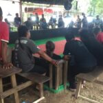 Terdapat 2 Arena Perjudian Sabung Ayam Di Trenggalek Bebas Beroperasi, APH Terkesan Membiarkan dan Tutup Mata IMG-20251203-WA0039