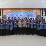 HUT KORPRI ke-54, Kapolres Gresik Ajak ASN Jaga Keikhlasan dan Solidaritas Kebangsaan IMG-20251204-WA0000