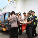 Polres Bojonegoro Latih Personel Tanggap Darurat dan SAR IMG-20251208-WA0022