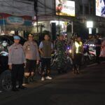 Polres Pelabuhan Tanjungperak Gencar Patroli Skala Besar Jelang Nataru IMG-20251208-WA0025