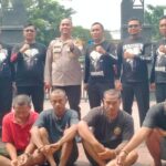Polsek Gempol Tangkap Lima Pelaku Curanmor dan Curemas Yang Beroperasi di Wilayah Gempol IMG-20251208-WA0033