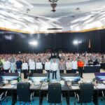 Kapolri Hadiri Rakor Lintas Sektoral, Sinergisitas Stakeholder Kunci Pelayanan Nataru IMG-20251216-WA0002