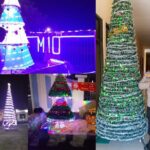 Sambut Natal 2025 dan Tahun Baru 2026, Polres Malaka Gelar Lomba Hias Pohon Natal Antar Fungsi dan Polsek IMG-20251216-WA0017