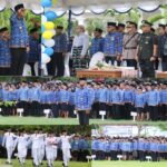 Gubernur Melki Laka Lena Pimpin Upacara HUT KORPRI ke-54 Tahun Tingkat Provinsi NTT Screenshot_20251201-114742~2