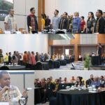 Gubernur NTT Buka High Level Meeting TPID–TP2DD 2025 : Menjaga Stabilitas Harga dan Mempercepat Transformasi Digital Menjelang Natal & Tahun Baru Screenshot_20251207-090917~2