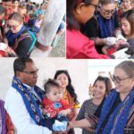 Wakil Gubernur NTT Tinjau Pelayanan Posyandu Paabala Mali dan Tampung Aspirasi Kader serta Warga Screenshot_20251212-111053~2