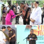 Gubernur Melki Laka Lena Kukuhkan Bunda Literasi NTT Screenshot_20251212-112554~2