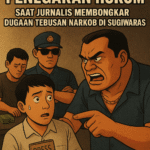 Teror di Balik Penegakan Hukum: Saat Jurnalis Membongkar Dugaan Tebusan Narkoba di Sugiwaras file_000000001c207208aa4950bc3933b398