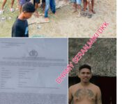 “Seserahan Adat di Fafoe Diserang Dini Hari: Tiga Warga Luka, Kerugian Jutaan Rupiah — Kasus Dilaporkan ke Polisi;